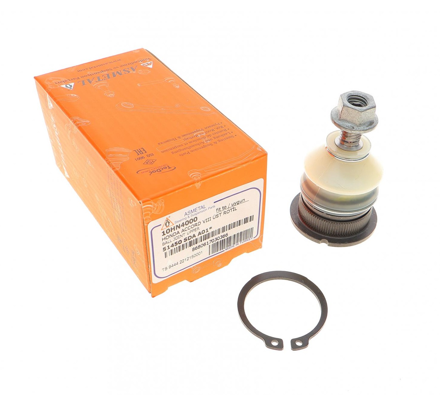 10HN4000 AS METAL